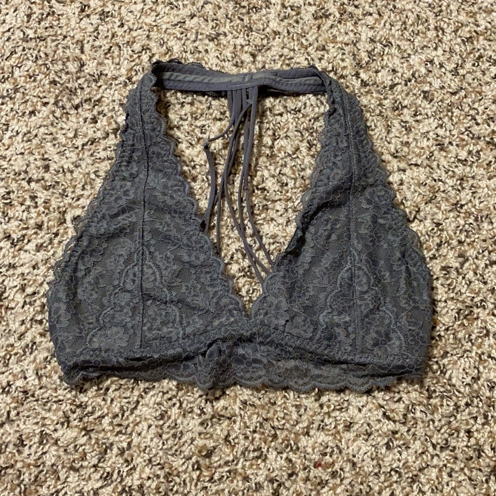 Lingerie bra